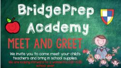 Meet and Greet